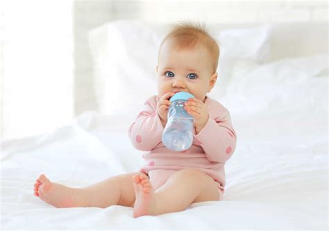 Can Babies Drink Distilled Water? Risks & Benefits
