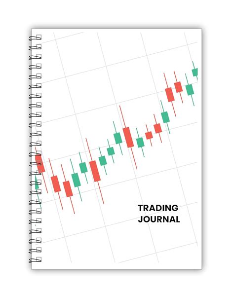 TimeWise Stock Market Trading Journal A5 Size Notebook Day Trade Log ...
