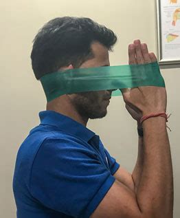 Cervicogenic headache- an evidence led approach | ProHealth Asia