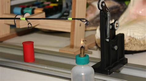 Image result for How to Replace Rod Guide