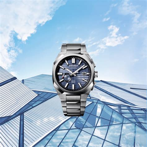 Seiko Watches - Official Online India Store