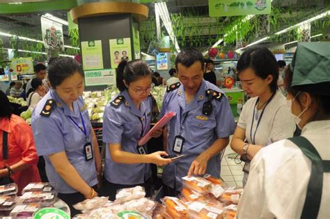 探访杭州无人超市：付多少钱，由顾客自己定_联商网