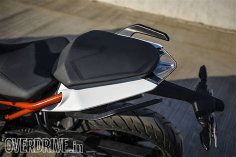 Image gallery: 2017 KTM 250 Duke first ride review - Overdrive