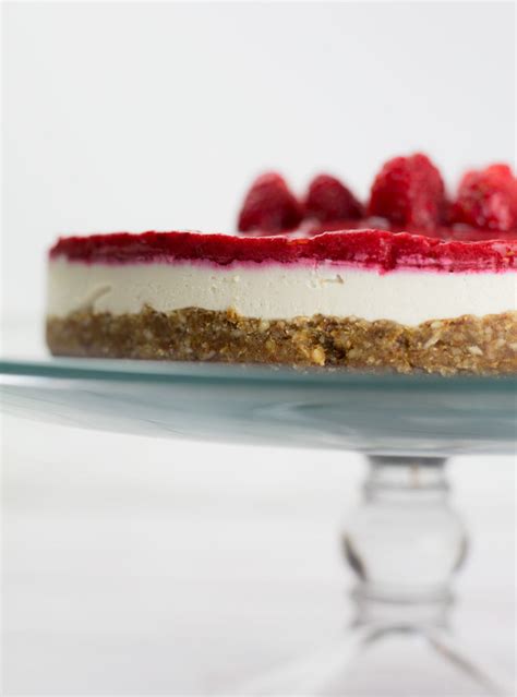 Image result for Paleo Raspberry Cheesecake Recipe