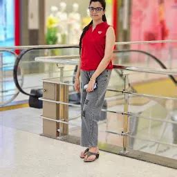 ML ACROPOLIS - Shopping mall - Siliguri - West Bengal | Yappe.in