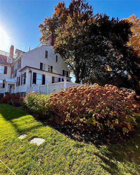 Exploring the History of the Puritans in Salem, Massachusetts - Haunted ...