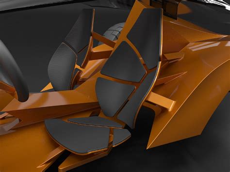 Car Machine 3D Model 的图像结果