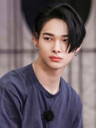 Ni-Ki (ENHYPEN) Profile - Best Biographies