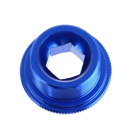 Buy Demiawaking Bike Crank Arm Crankset Bottom Bracket BB Axle Allen ...