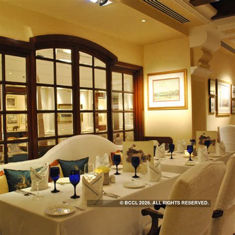 Originally a North Indian cuisine restaurant, it was recently that the ...