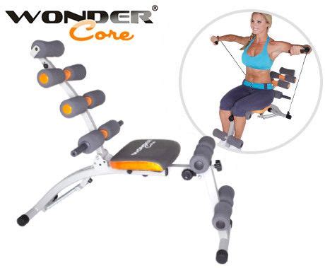 Wonder Core Workout 的图像结果