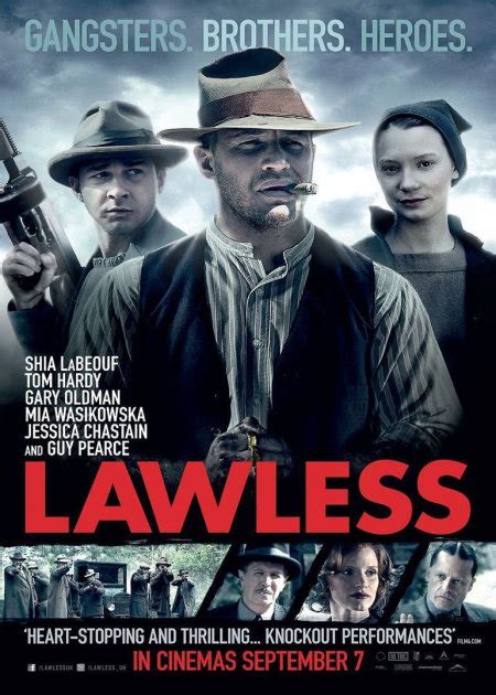 无法无天最新素材