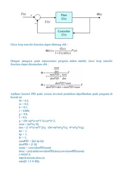 Inverted Pendulum Control System 的图像结果