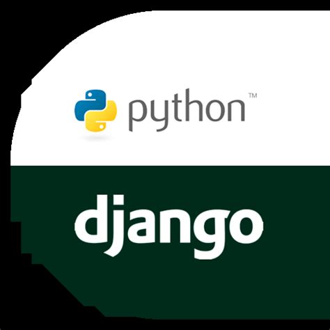 Django API Logo Python 的图像结果