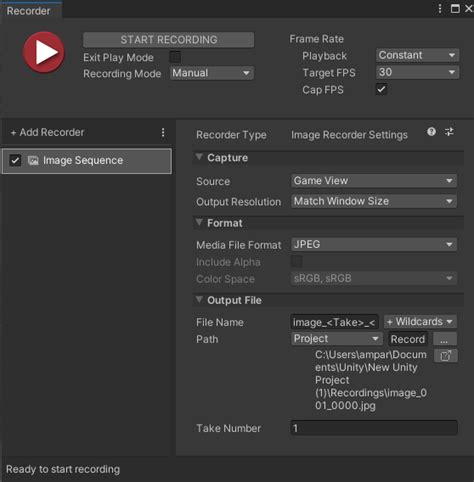 How to Render Using Unity 的图像结果