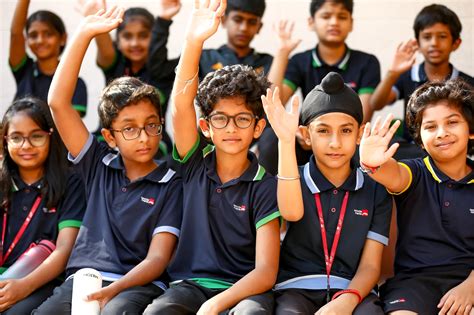 Multilingual Cambridge school | Sancta Maria International School