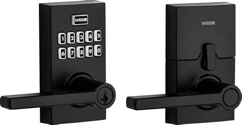 Image result for Weiser SmartCode Locks