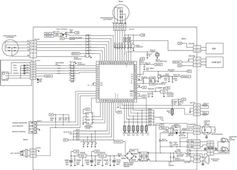 Image result for LG Mini Split Capacitor Replacement
