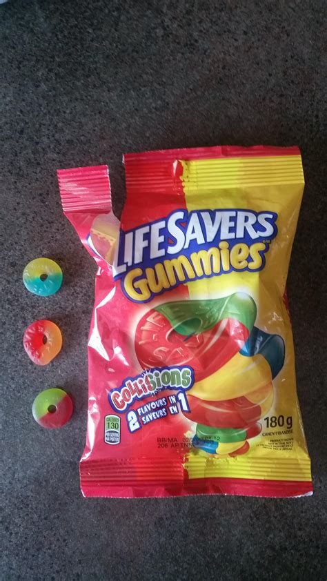 Life Savers Gummies