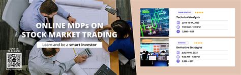 Online MDP - Technical Analysis - National Institute of Securities ...