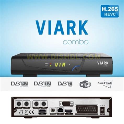 Image result for Tutorial Como Instalar Viark Combo