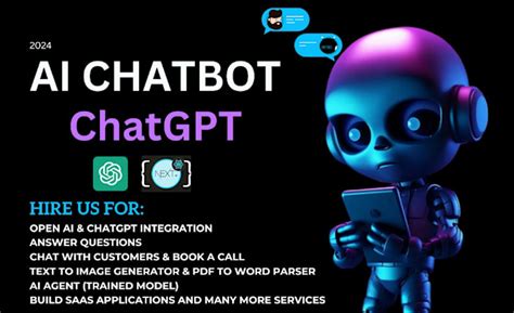 LLM Chatbot 的图像结果