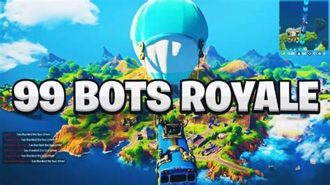 Image result for Bot Fortnite Map Code
