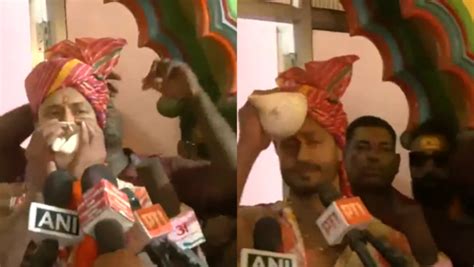 Vidyut Jammwal's latest pictures from the Himalayas go viral; actor is ...