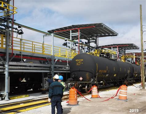 Image result for Loading Rail Cars