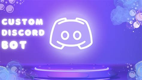 Image result for Custom Bot Discord