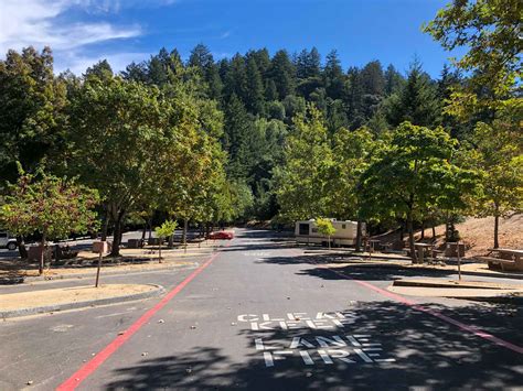 Sanborn County Park RV Campground – Roadside Secrets