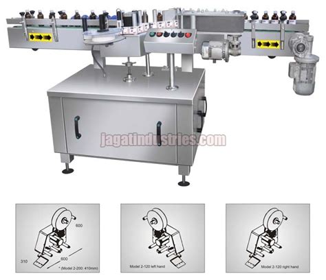 Image result for Automatic Sticker Labeling Machine
