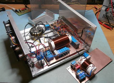 Image result for Mag Mod Transmitter Band