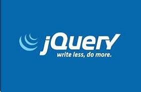 jQuery视频教程