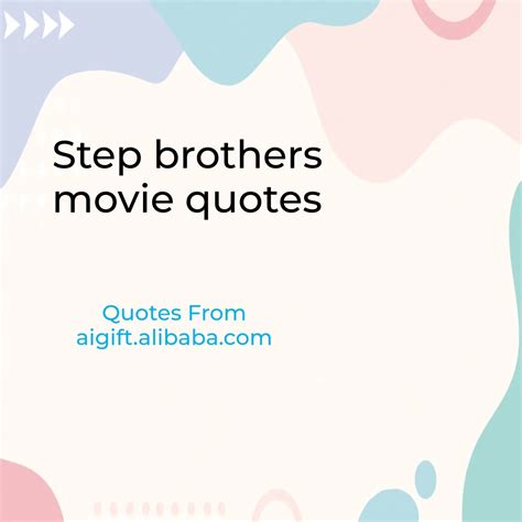 100+ Iconic Step Brothers Movie Quotes