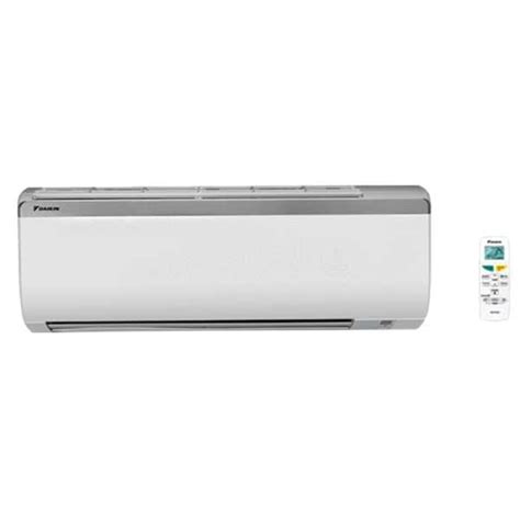 Daikin ATL35TV 1 Ton 3 Star Split Air Conditioner Price in India, Specs ...