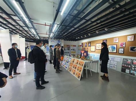 我校入选湛江市市级创业孵化示范基地-湛江科技学院创新创业学院