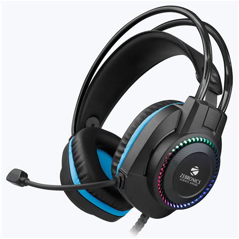 Zebronics Jet Gaming Headphone