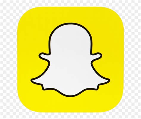 Image result for Snapchat iOS Icon