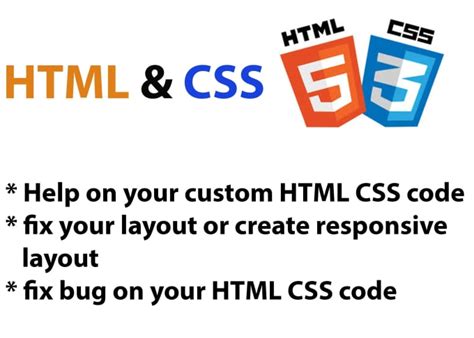 Image result for Customize Error in HTML/CSS