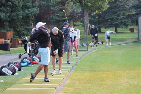 Golf - Silver Springs Golf & Country Club