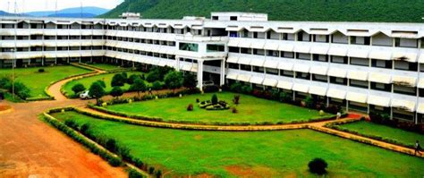 Pydah College of Engineering & Technology, Visakhapatnam : Admissions ...