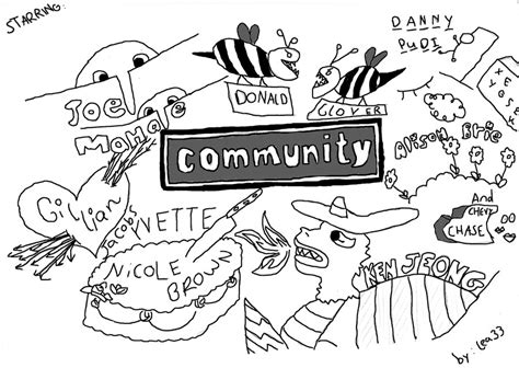 Local Community Meme 的图像结果