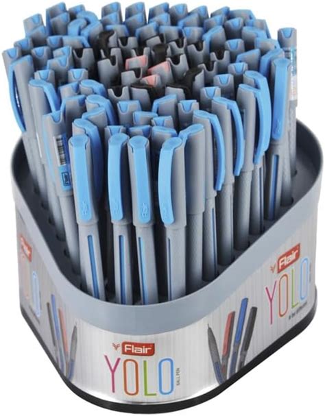 Cello Butterflow Simply Ball Pen Set | Pack Of 100 Ball Pens | Smooth ...