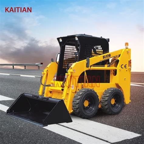 Image result for Mini Track Loader