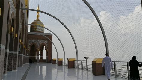 MAKKAH CLOCK TOWER MUSEUM (2025) All You Need to Know BEFORE You Go ...