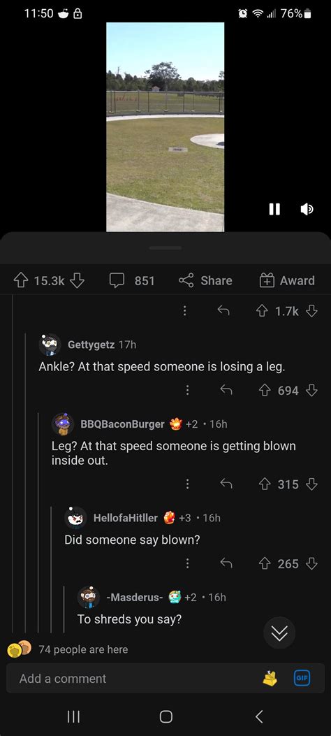 Fast RC Car Speed Test 的图像结果