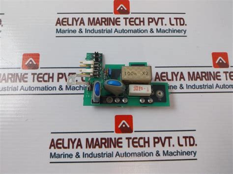 PDL E661-615 B Ultradrive Elite Frame 567 Printed Circuit Board ...