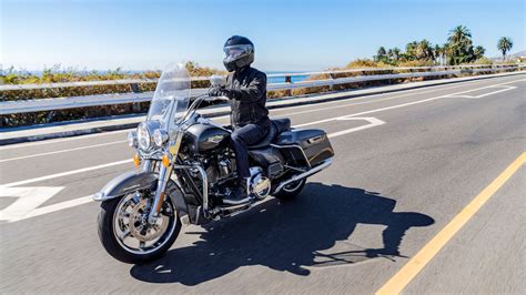 12 Most Popular Harley-Davidson Motorcycles