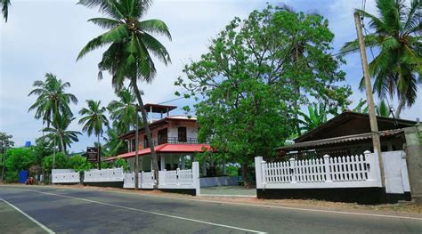 MANGO SHADE DICKWELLA (Batigama) - Guesthouse Reviews, Photos, Rate ...